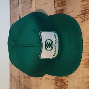 Boise Cascade vintage cap
